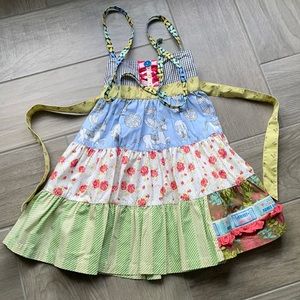 Matilda Jane dress, size 6
